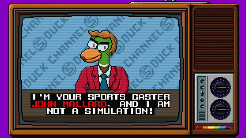 Duck Game  Featured Image