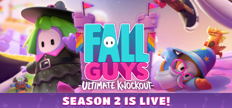 Buy Fall Guys: Ultimate Knockout and download