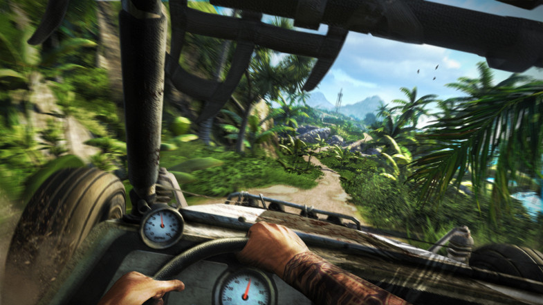 Far Cry 3  Featured Image
