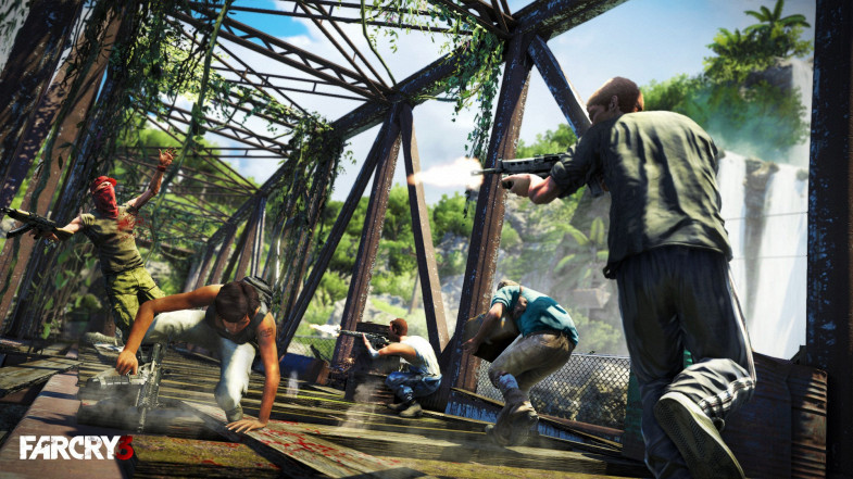 Far Cry 3  Featured Image