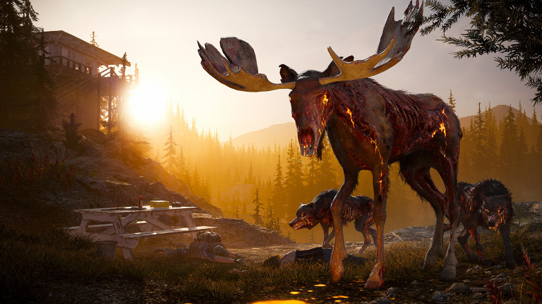 Far Cry® 5  Featured Image