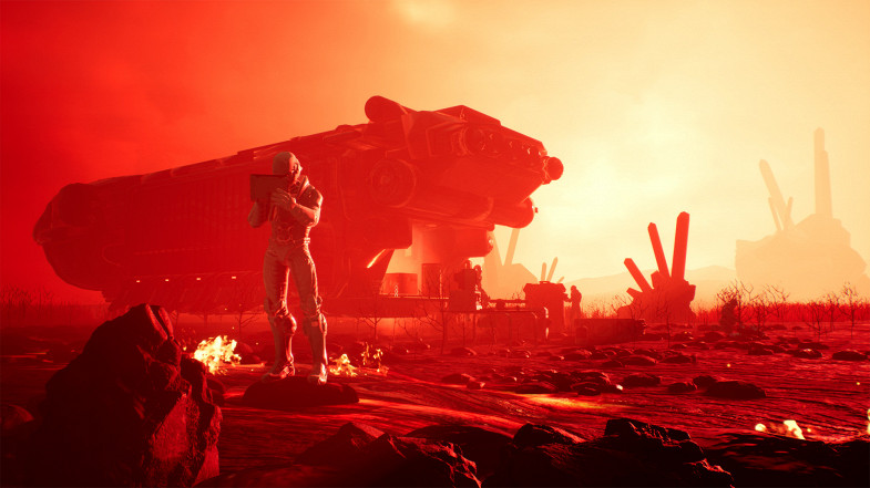 Genesis Alpha One Deluxe Edition  Featured Image