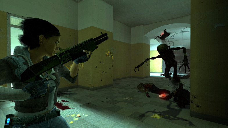Half-Life 2: Episode One  Featured Image