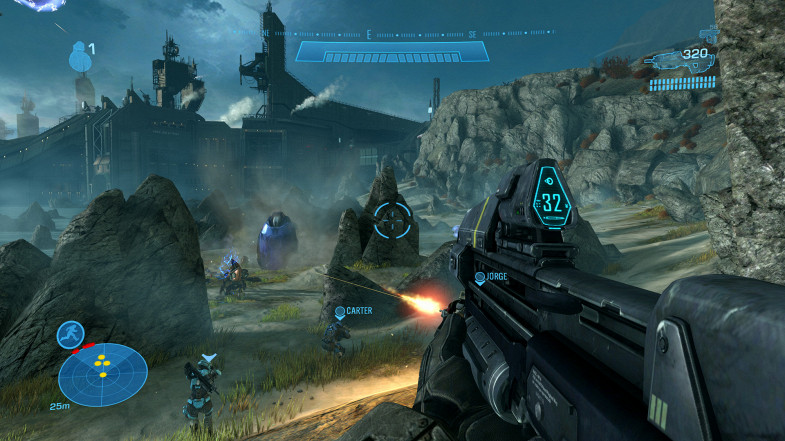 Halo: The Master Chief Collection  Featured Image
