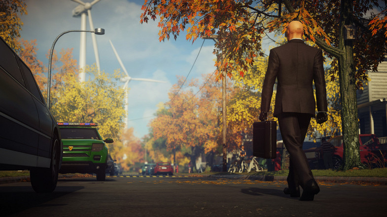 HITMAN™ 2  Featured Image