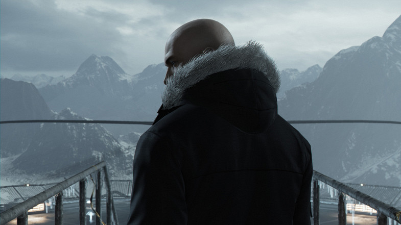 HITMAN™  Featured Image