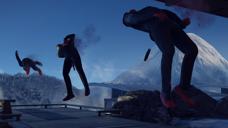 HITMAN™  Featured Image