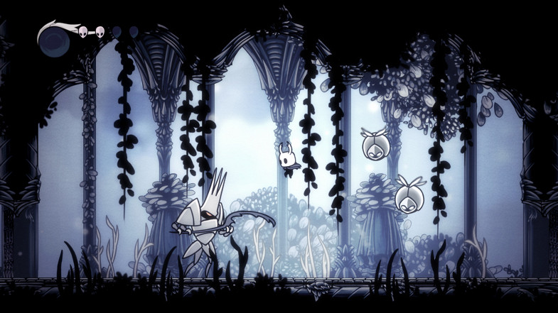 Hollow Knight  Featured Image
