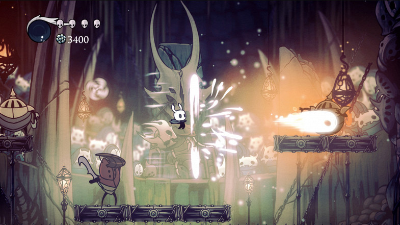 Hollow Knight  Featured Image