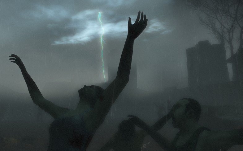 Left 4 Dead 2  Featured Image
