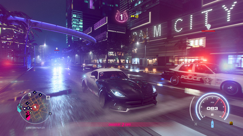 Need for Speed™ Heat  Featured Image