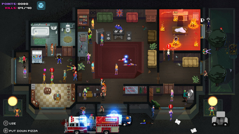 Poor Eddie - Game for Mac, Windows (PC), Linux - WebCatalog