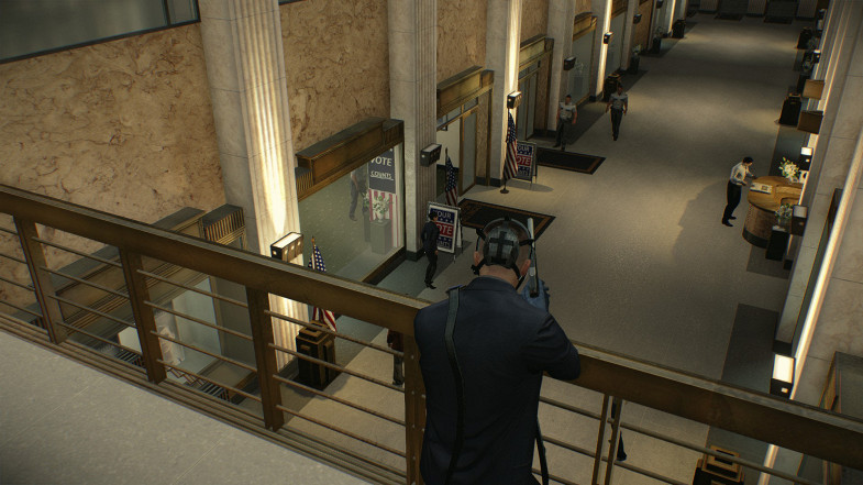 PAYDAY 2  Featured Image