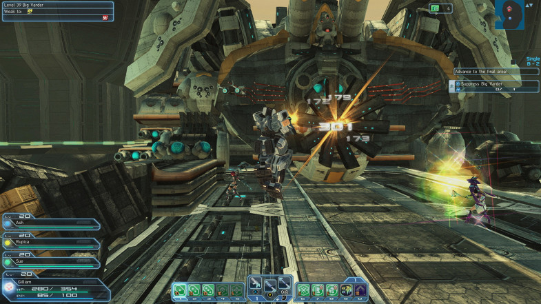 Can Your PC Run Phantasy Star Online 2?