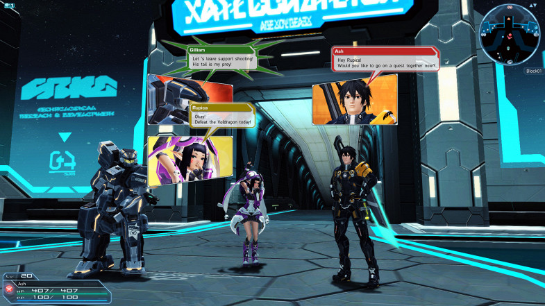 Can Your PC Run Phantasy Star Online 2?