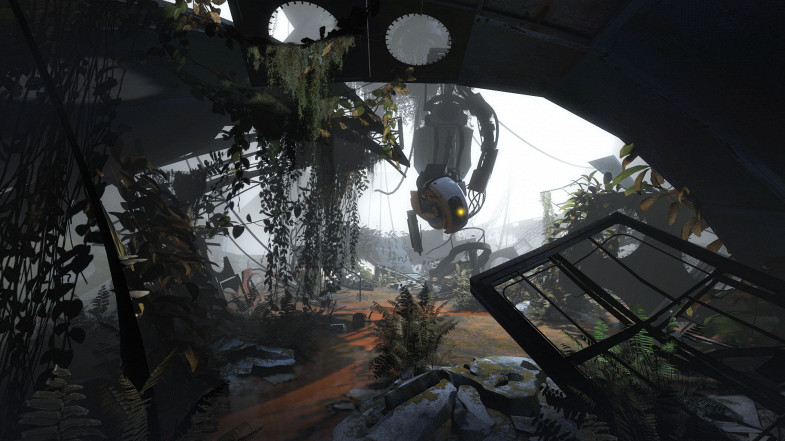 Portal 2  Featured Image
