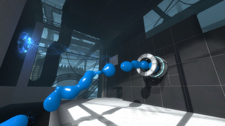 Portal 2  Featured Image
