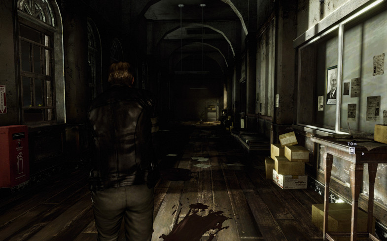 Resident Evil 6  Featured Image