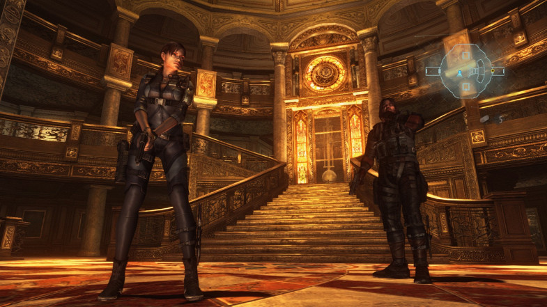 Resident Evil Revelations  Featured Image