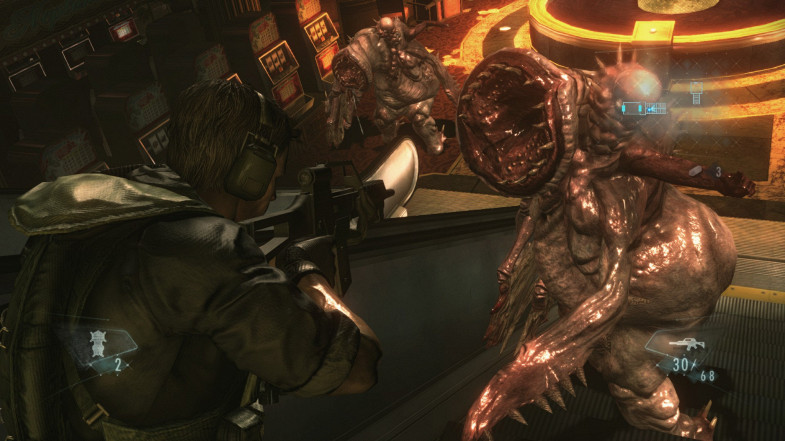 Resident Evil Revelations  Featured Image