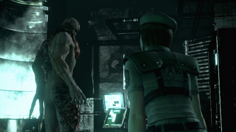 Resident Evil  Featured Image