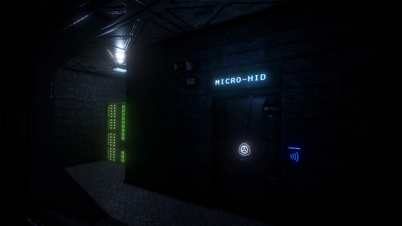 Download SCP: Secret Laboratory for Windows 