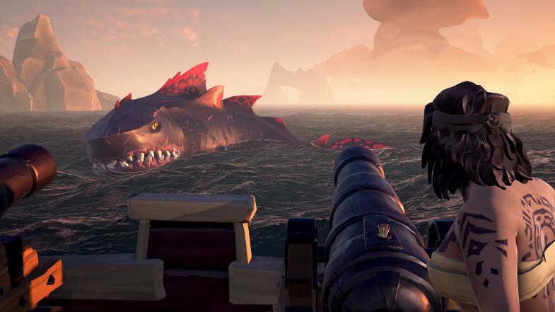 Sea of Thieves  Featured Image