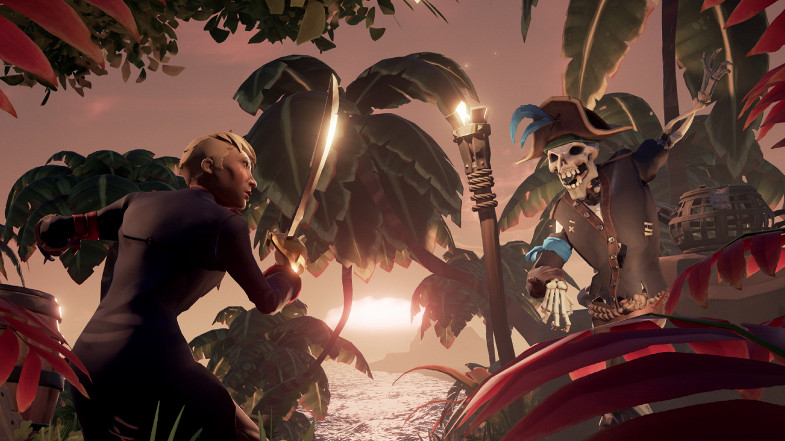 Sea of Thieves  Featured Image