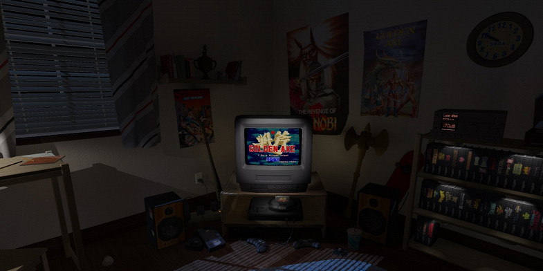SEGA Mega Drive and Genesis Classics  Featured Image