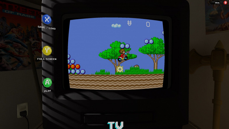 SEGA Mega Drive and Genesis Classics  Featured Image