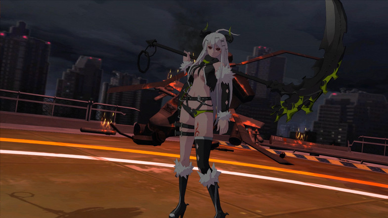 SoulWorker - Anime Action MMO  Featured Image