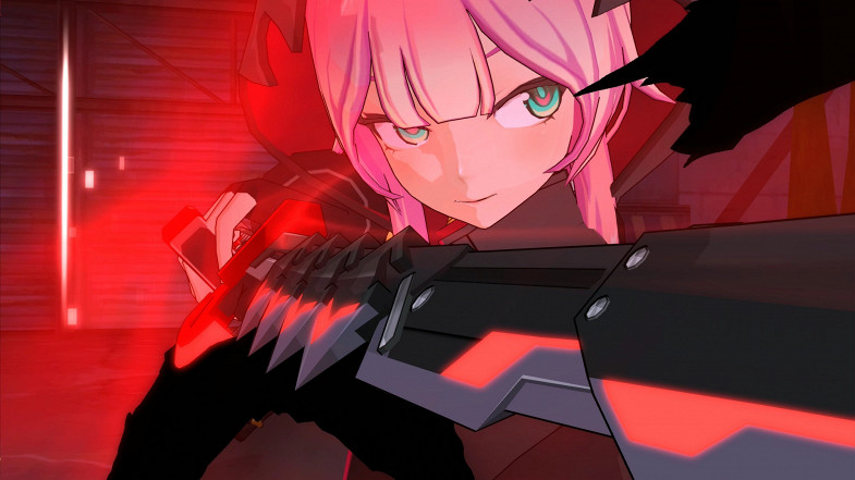 SoulWorker - Anime Action MMO  Featured Image