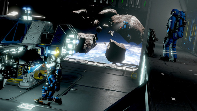 Space Engineers  Featured Image