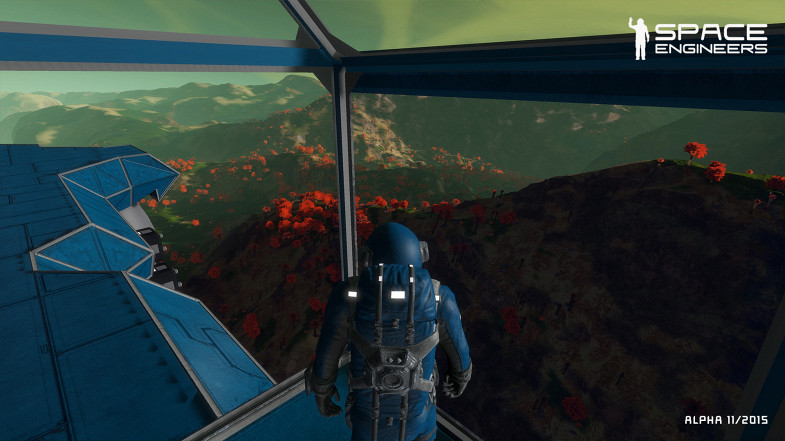 Space Engineers  Featured Image