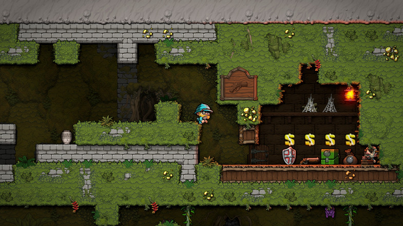 Spelunky 2  Featured Image
