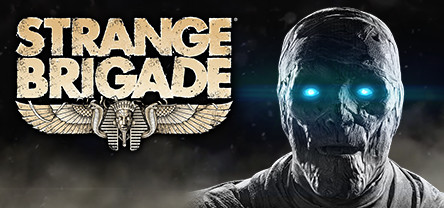 Strange Brigade  Featured Image