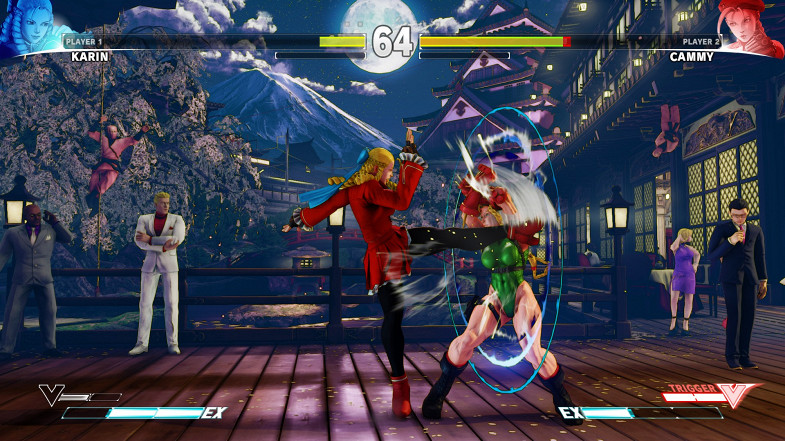 Street Fighter V (PC Versions) : Free Download, Borrow, and