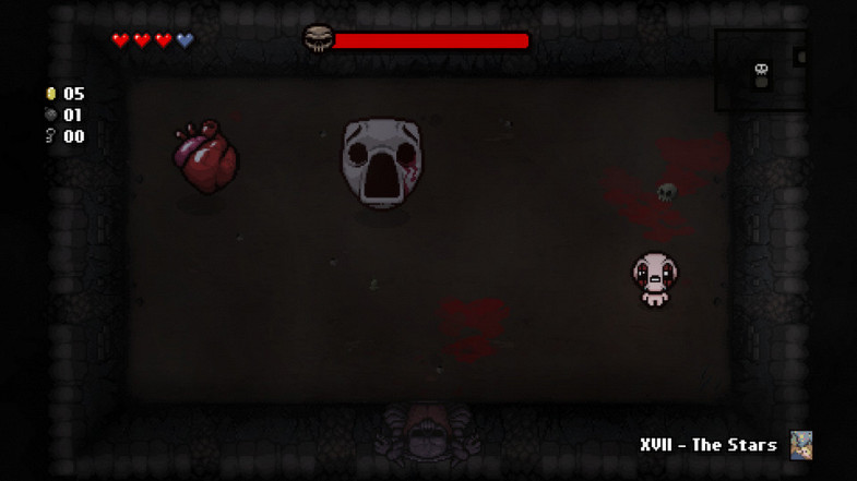 The Binding of Isaac: Rebirth  Featured Image