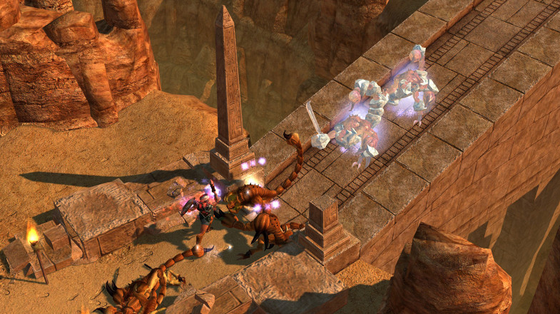 Titan Quest Anniversary Edition  Featured Image