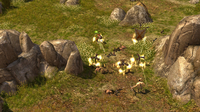 Titan Quest Anniversary Edition  Featured Image