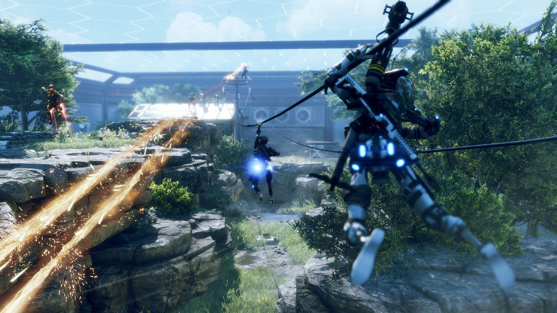 Titanfall® 2  Featured Image