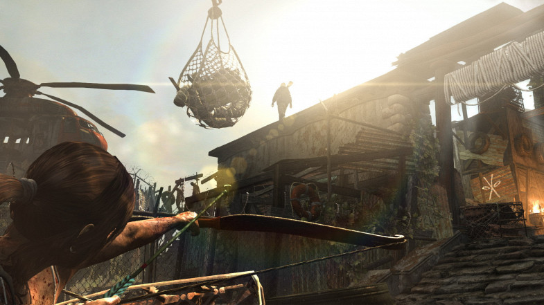 Tomb Raider  Featured Image