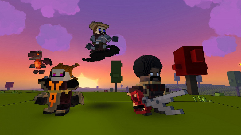 Trove  Featured Image