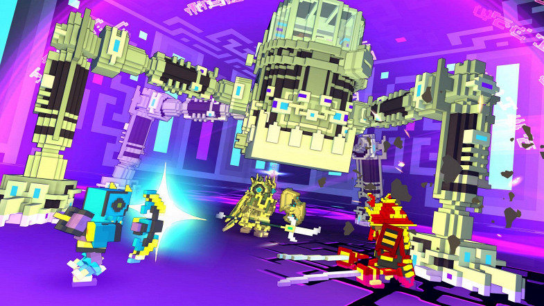 Trove  Featured Image