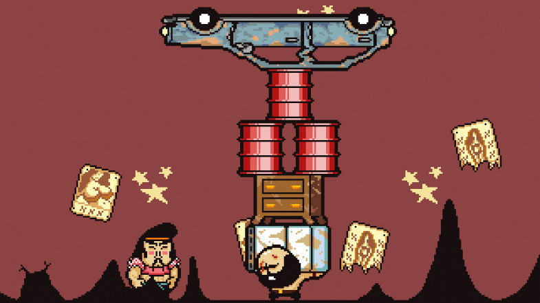 LISA: The Painful  Featured Image