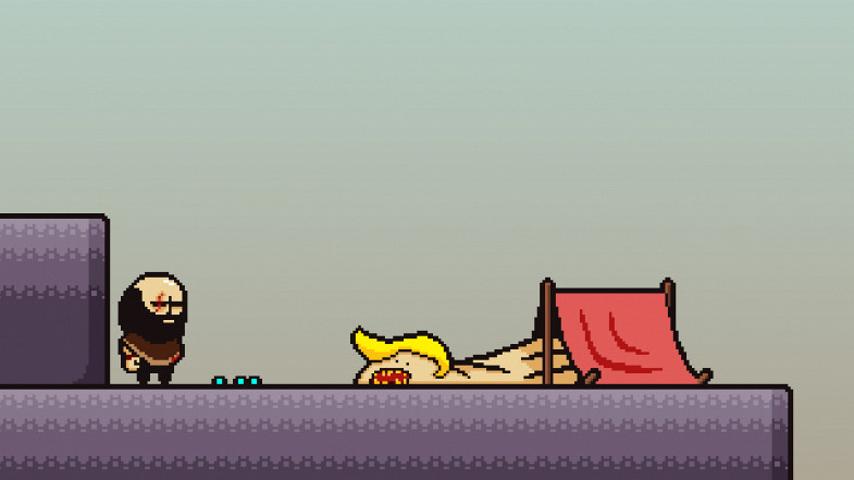 LISA: The Painful  Featured Image