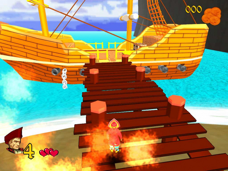 Download Pirate Jack Demo for Windows 