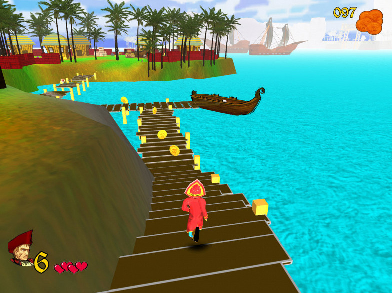 Download Pirate Jack Demo for Windows 