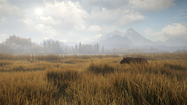 theHunter: Call of the Wild™  Featured Image