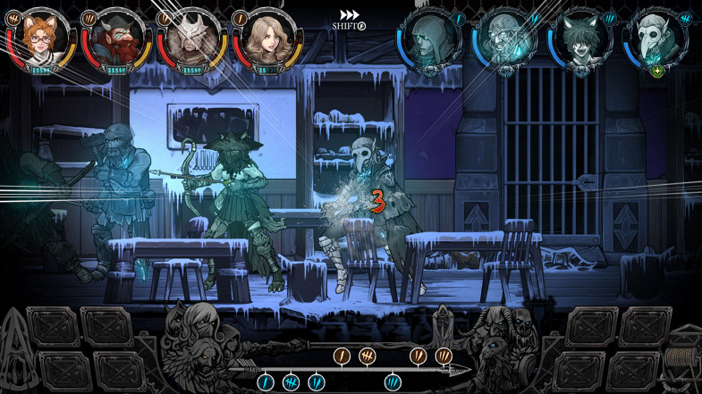 Vambrace: Cold Soul  Featured Image